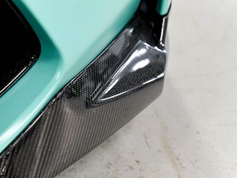Used 2022 BMW M3 RWD image 21