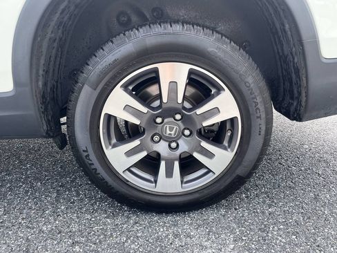 Used 2018 Honda Ridgeline RTL-T image 22