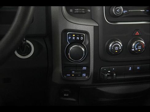Used 2015 RAM 1500 Express w/ Black Ram 1500 Express Group AWD/4WD image 14