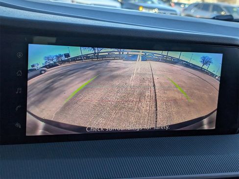 Certified 2025 Nissan Murano SV image 14