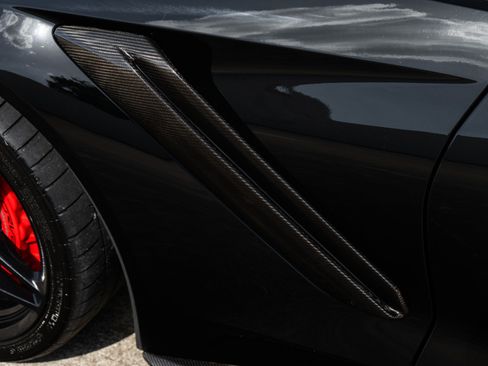 Used 2019 Chevrolet Corvette ZR1 RWD image 44