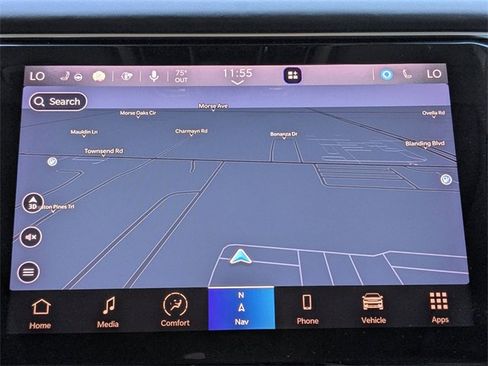 Used 2022 Jeep Grand Wagoneer Series I w/ Flexible Seating Group image 25