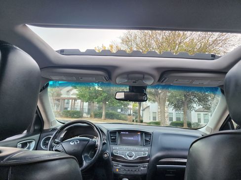 Used 2015 INFINITI QX60 FWD w/ Premium Plus Package image 32