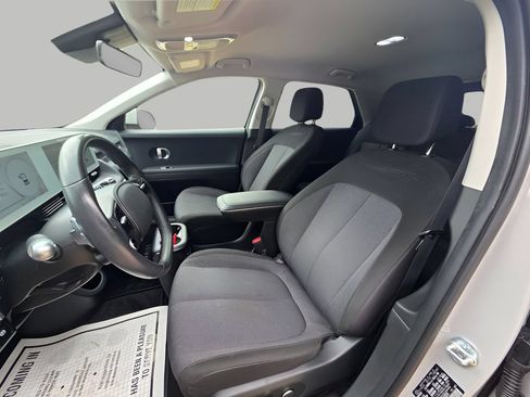 Used 2024 Hyundai Ioniq 5 SE AWD/4WD image 16
