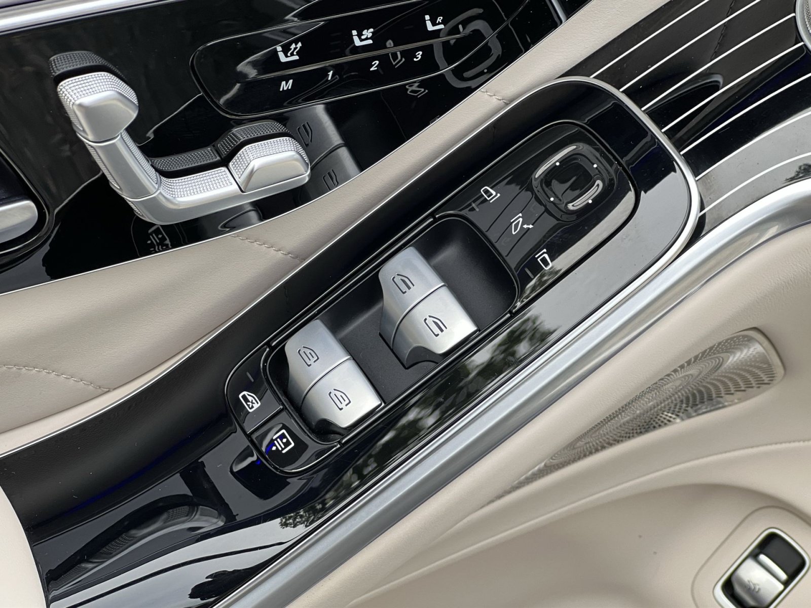 Certified 2022 Mercedes-Benz S 580 4MATIC Sedan image 20