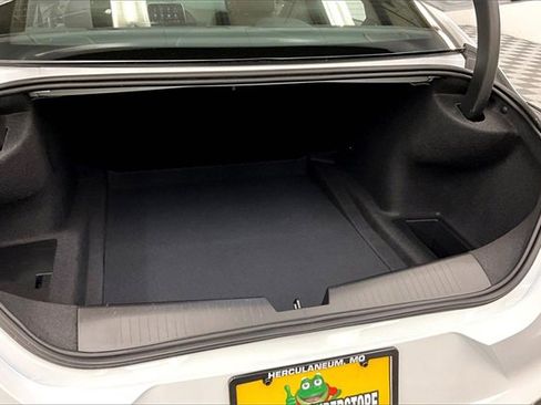 Used 2025 Cadillac CT4 Premium Luxury image 40