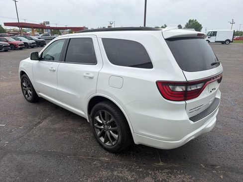 Used 2017 Dodge Durango GT w/ Premium Group AWD/4WD image 5