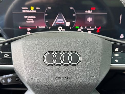New 2025 Audi A5 2.0T Premium image 25