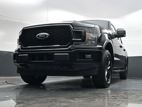 Used 2019 Ford F150 XLT w/ Equipment Group 302A Luxury image 29