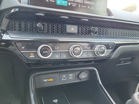Certified 2025 Honda CR-V EX-L image 22
