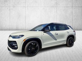 New 2026 Volkswagen Tiguan SE R-Line video 1