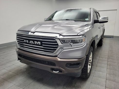 Used 2021 RAM 1500 Limited AWD/4WD image 15