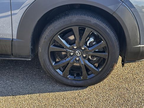 Certified 2023 MAZDA CX-30 AWD 2.5 S w/ Preferred Package image 18