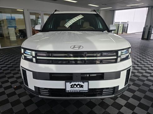 New 2026 Hyundai Santa Fe Limited image 9