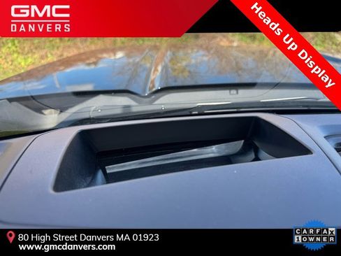 Used 2024 GMC Sierra 2500 Denali w/ Technology Package image 15