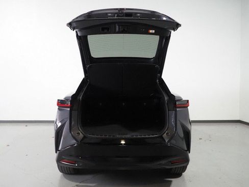 Used 2023 Lexus RZ 450e Premium image 36