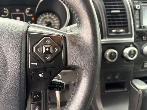 Used 2019 Toyota Sequoia Limited w/ Safety & Convenience Package AWD/4WD image 27