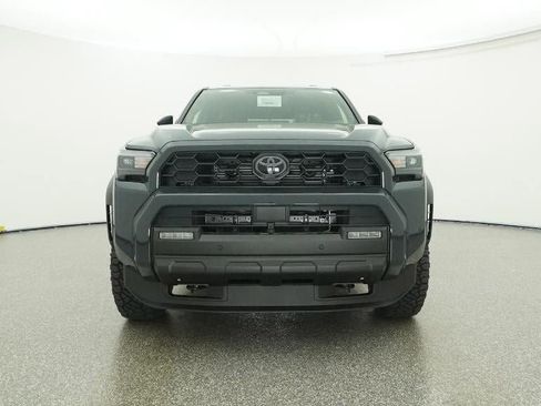 New 2026 Toyota 4Runner TRD Off-Road Premium image 31