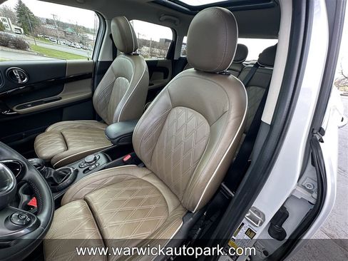 Used 2017 MINI Cooper Countryman S image 4