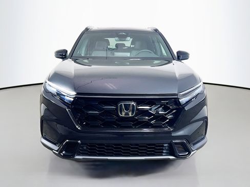 New 2026 Honda CR-V Sport-L image 2