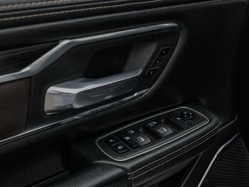 Used 2024 RAM 1500 Laramie image 15
