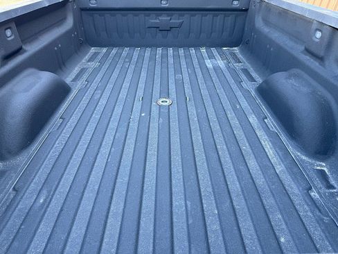 Used 2017 Chevrolet Silverado 2500 W/T w/ WT Convenience Package image 11