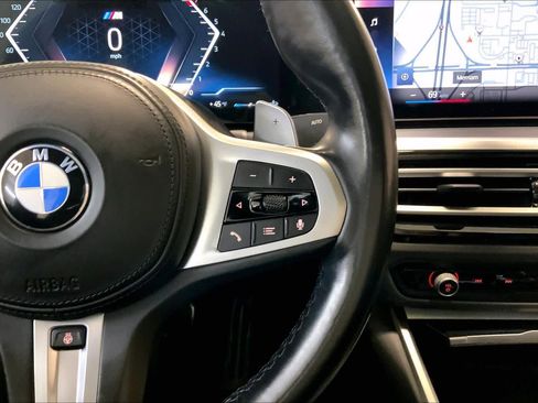 Certified 2023 BMW M340i xDrive M340i xDrive w/ Premium Package image 24