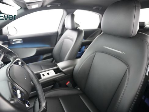 Used 2024 Hyundai Ioniq 6 Limited RWD image 4