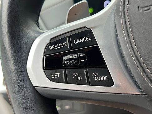 Certified 2024 BMW X5 xDrive40i w/ M Sport Package AWD/4WD image 19