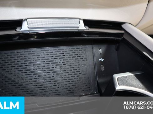 Used 2024 Mercedes-Benz GLE 450e 4MATIC w/ Winter Package image 38