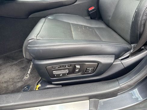 Used 2019 Lexus GS 350 F Sport w/ Preferred Accessory Package RWD image 11