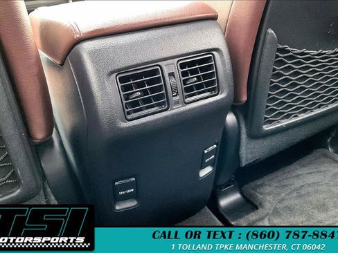 Used 2015 Toyota 4Runner Limited w/ Four Season Floor Mat Package AWD/4WD image 30