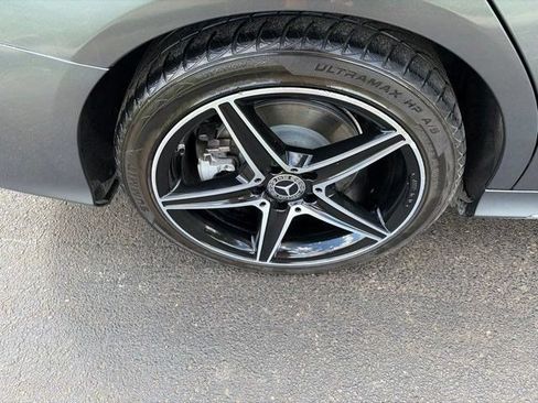 Used 2018 Mercedes-Benz C 300 4MATIC Sedan w/ Multimedia Package image 43