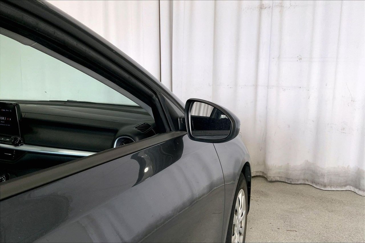 Used 2022 Kia Forte Sedan FWD image 10