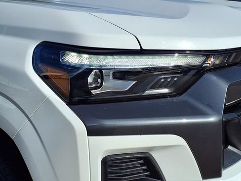 Used 2026 Chevrolet Colorado LT w/ LT Convenience Package RWD image 9