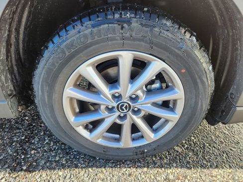 Used 2023 MAZDA CX-5 AWD 2.5 S w/ Select Package image 21