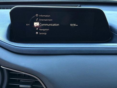 Used 2021 MAZDA CX-30 FWD 2.5 S w/ Preferred Package image 14