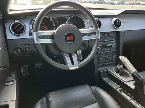 Used 2008 Ford Mustang GT image 12