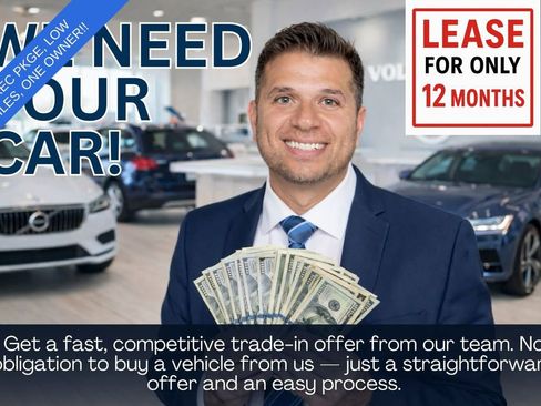 Used 2021 BMW M4 Base w/ Executive Package image 5