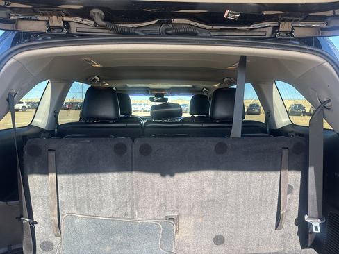 Used 2018 Toyota Highlander XLE image 25