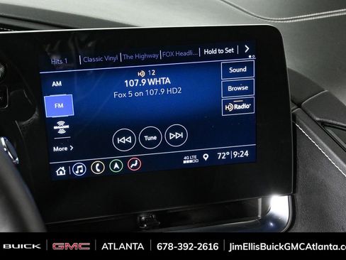 Used 2020 Chevrolet Corvette Stingray Preferred Cpe w/ 2LT Preferred Equipment Group image 17