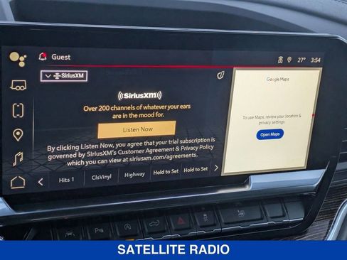 New 2026 GMC Sierra 1500 Elevation w/ Elevation Premium Package image 26