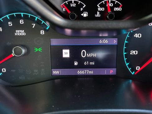 Used 2021 GMC Canyon AT4 w/ Driver Alert Package AWD/4WD image 28
