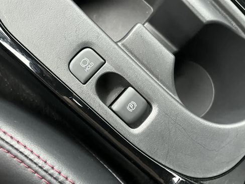 Used 2024 Toyota Corolla XSE image 24