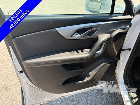 Used 2019 Chevrolet Blazer LT FWD image 10
