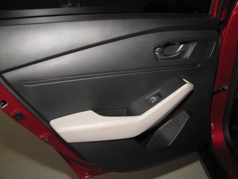 Certified 2024 Honda Accord LX image 10