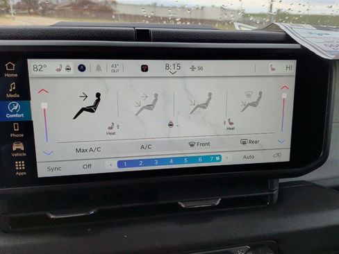 New 2026 Jeep Wrangler Willys image 25