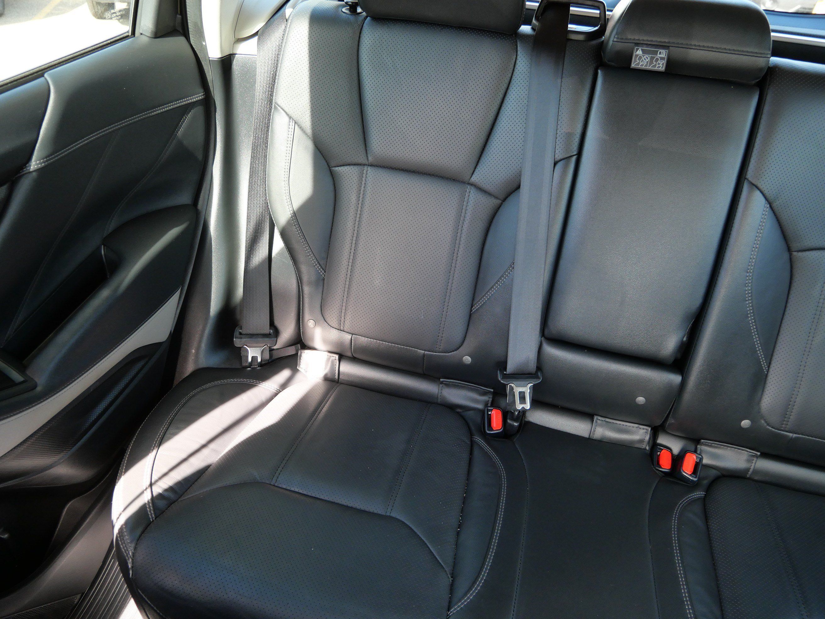 Used 2023 Subaru Forester Limited AWD/4WD image 12