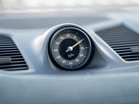 New 2026 Porsche Cayenne Turbo GT AWD/4WD image 16