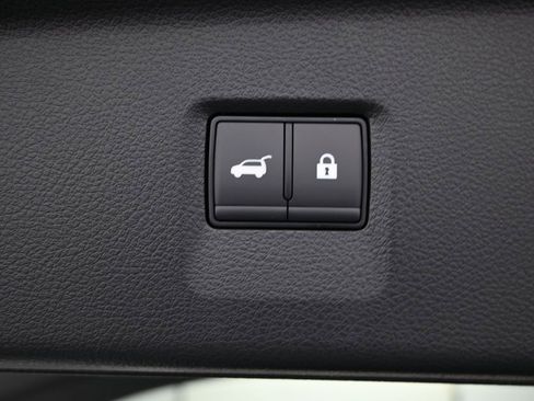 Used 2025 INFINITI QX60 Luxe w/ Vision Package AWD/4WD image 25
